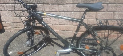 Trekkingrad Focus 28 Zoll - superleicht - Bild 1 von 4