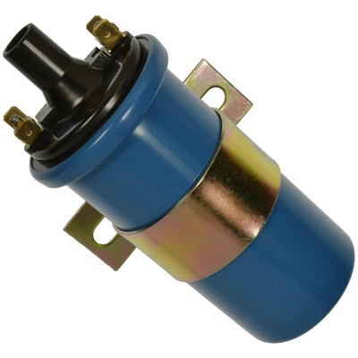 Bobina de encendido SMP 1973-1976 MERCEDES-BENZ 280 1973 1974 1975 1976 Foto 1 de 4