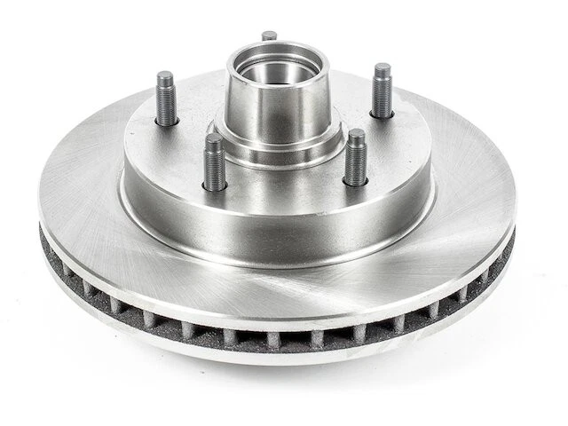 Rotor de freno delantero para 94-99 Dodge Ram 1500 tracción trasera DY41P2 Foto 1 de 1