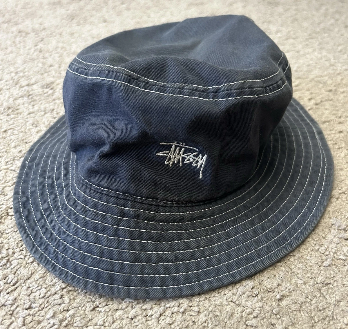 Stussy Men's Bucket Hats for sale | eBay