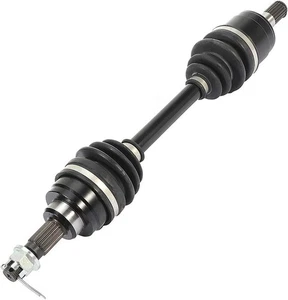 CV Axle Drive Shaft Assembly 42350-HN5-671 42220-HM7-003 42250-HN5-671 Front L/R - Picture 1 of 8
