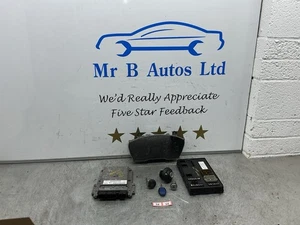 Ford Transit Mk7 2.2 FWD EURO 4 Ecu Kit 8C11-12A650-CG  2007-2010 - Picture 1 of 7
