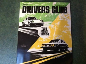 Hagerty Drivers Club Magazine #94 November/December 2025  Brand New FREE SHIP! - Bild 1 von 2