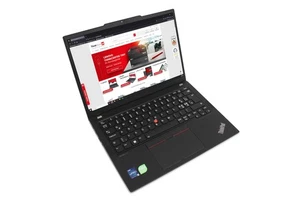 Lenovo ThinkPad X13 Gen 5 Ultra 7 165U 32 GB RAM 512 GB SSD WUXGA IPS FPR Blit IR - Foto 1 di 7