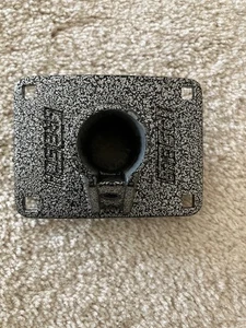 Gretsch USA Broadkaster Bass Drum Tom Mounting Plate - Picture 1 of 3