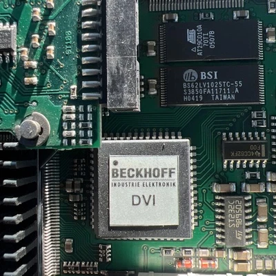 Beckhoff CP9035.2 - Image 1 of 2