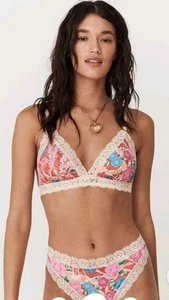 Sujetador de jardín SPELL & THE GYPSY Painters Bralette Swim XL  - Imagen 1 de 4
