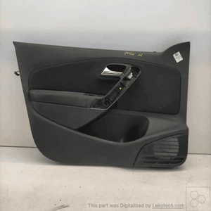 Panel interior puerta principal Izquierda VOLKSWAGEN POLO (6R) 1.6 TDI DPF - Imagen 1 de 6