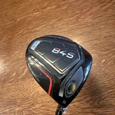 Tommy Armour 845 MM20 Driver 9° UST Mamiya Helium 5F4 Reg Flex RH - Image 1 of 4
