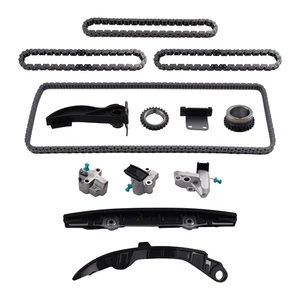 Engine Timing Components for Pathfinder/QX60 3.5L VQ35DD 2017-24 130706KA0A - Foto 1 di 14