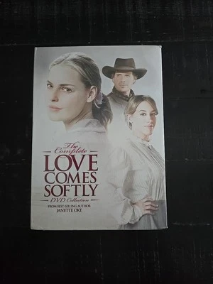 ❤️Love Comes Softly - The Complete Collection MSRP $250.00 - image 1 of 4