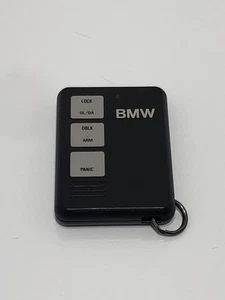 BMW OEM REMOTE KEYLESS ENTRY FOB - Picture 1 of 6