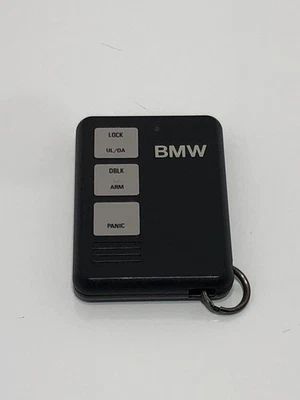BMW OEM REMOTE KEYLESS ENTRY FOB - Image 1 of 4