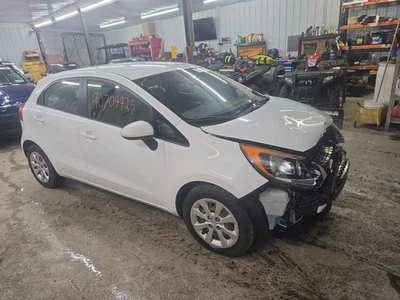 Used Right Drive Axle Shaft fits: 2013 Kia Rio AT Right Grade A - Image 1 of 4