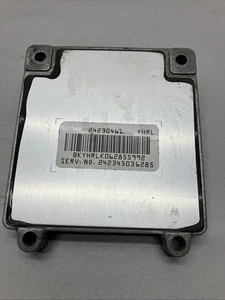 2007 CHEVY IMPALA 3.5L Transmission Computer TCM 24230461 OEM YHRL - Bild 1 von 2