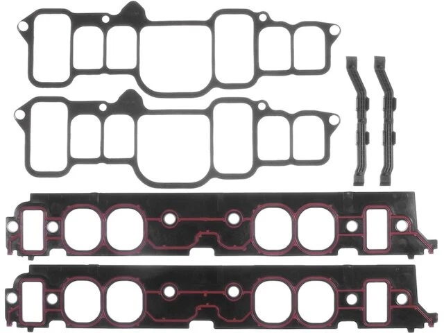 Juego de juntas de colector de admisión 36PXWB42 para K3500 C3500HD C3500 C2500 Suburban C6500 Foto 1 de 1