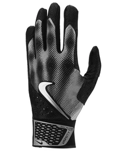 Nike Alpha Varsity Adult Baseball Batting Gloves Pair - Picture 1 of 8