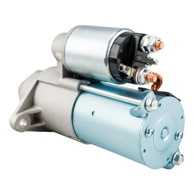 Motor De Arranque Para Daewoo Lanos 1999-2002 Chevrolet Aveo 04-2008 Aveo5 2007-2008 6726 Foto 1 de 4