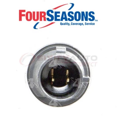 Four Seasons AC Clutch Cycle Switch for 1995 Chevrolet Lumina Van - Heating dv - Изображение 1 из 4