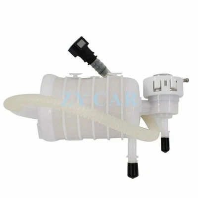 For 04-06 BMW X3 E83 Fuel Filter Internal Fuel Pressure Regulator 16146766158 Foto 1 de 4