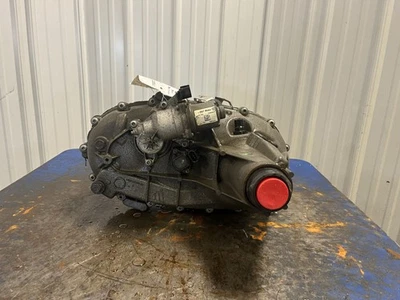 17-19 CHEVY SILVERADO 1500 4X4 TRANFER CASE 102,497 MILES ID 84467437 AY8 - Image 1 of 4