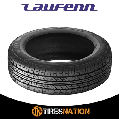 (1) New Laufenn X FIT HP LA41 P245/50ZR19XL 105W Tires - Image 1 of 4