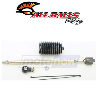 All Balls Left Tie Rod Ends for 2013 Polaris Brutus HD - Suspension Tie Rods gp Foto 1 de 4