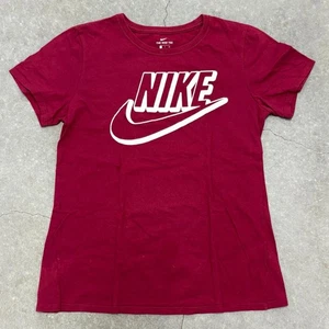 Camiseta Nike Swoosh Logo - Imagen 1 de 3