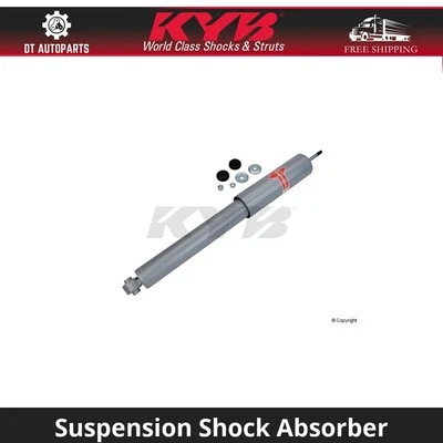 Amortiguador delantero de suspensión Plymouth Scamp 1971-1976 KYB 1971 1972 1973 Foto 1 de 2