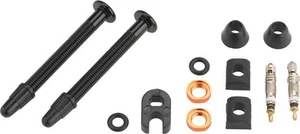 Orange Seal Versa Valve Tubeless Valve Stem, 48mm, Pair - Picture 1 of 1
