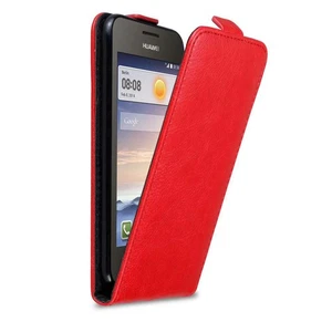 Custodia per Huawei Y3 / Y3C / Y330 / Y331 / Y360 custodia protettiva cellulare cover case - Foto 1 di 16