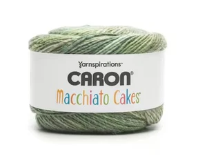 Pasteles nutritivos CARON Macchiato - Imagen 1 de 2