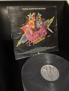 Phantom Of The Paradise - LP Vinyle 33 tours (1974) - A et M records  - Imagen 1 de 13