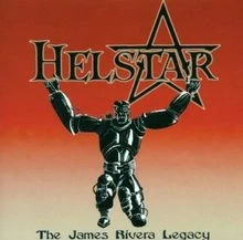 The James Rivera Legacy von Helstar | CD | Zustand sehr gut - Bild 1 von 2