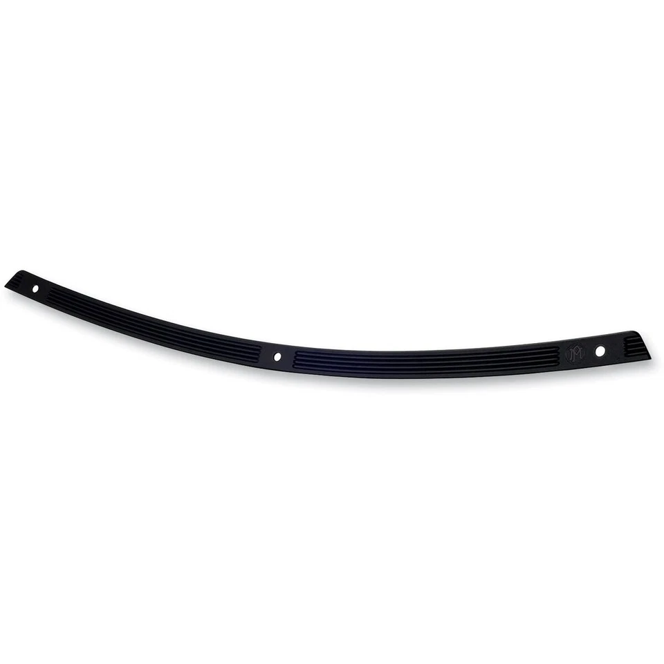 Performance Machine Black Ops Merc Windshield Trim - 0209-2015MRC-SM - Image 1 of 1
