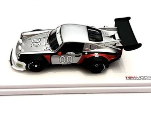 PORSCHE CARRERA RSR TURBO 00 DAYTONA  24 H 77 FOLMER GIELD ORGOIS SPARK - Foto 1 di 6