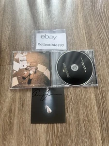 Ariana Grande - Eternal Sunshine Deluxe: Brighter Days Ahead CD - Signed - Picture 1 of 4