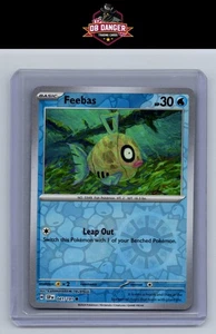 SV08: Surging Sparks #041/191 Feebas - Picture 1 of 1