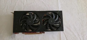 AMD Radeon RX 5700 XT 8GB GDDR6 Graphics Card Dell 4FCCX - Picture 1 of 1