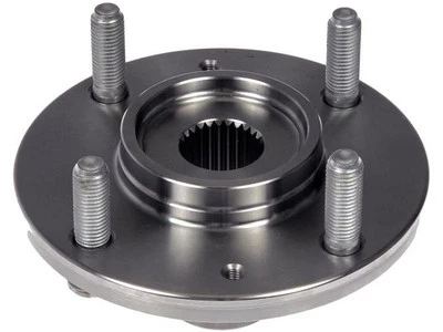 Cubo de roda dianteiro Dorman 79884RTHX 2000 2001 Hyundai Sonata 1999-2002 - Imagem 1 de 2