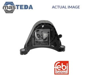40458 ENGINE MOUNT MOUNTING FRONT FEBI BILSTEIN FOR OPEL INSIGNIA A,ASTRA J GTC - Picture 1 of 5
