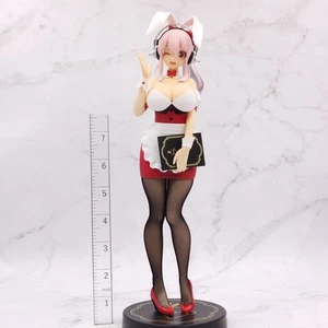 #K0528 Japan Anime Figure Super Sonico - Picture 1 of 2