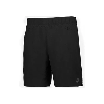 Trousers Running Men Asics M 5IN Short 2011A2410904 Black - Image 1 of 4
