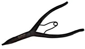 Snap-on Tools SRP2A USA 9" Length Transmission Snap Ring Pliers - Bild 1 von 4