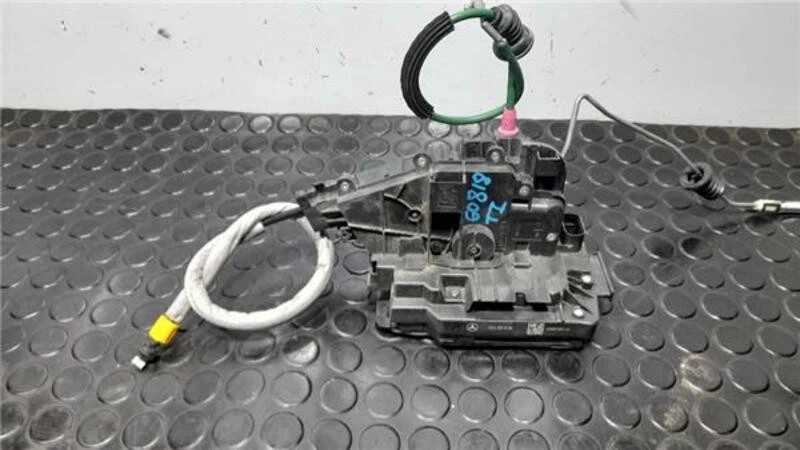 A2220064099 904092 zentralverriegelung motor für MERCEDES CLASE E (BM 213) 2.0 Foto 1 de 4
