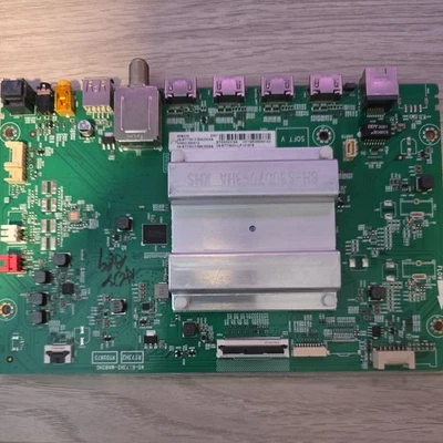 Placa principal TCL 65S535 08-RT73013-MA200AA Foto 1 de 4