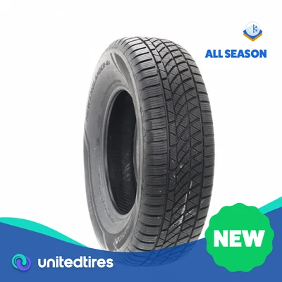 Nuevo 265/70R17 Hankook New Englander 4s 115H Foto 1 de 4