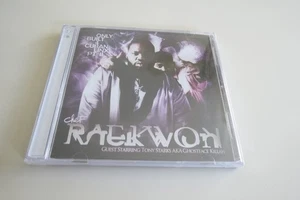 Raekwon. CD. Only Built For Cuban Linx. Part ll   Ice H20 Records/EMI. Sealed. - Bild 1 von 4