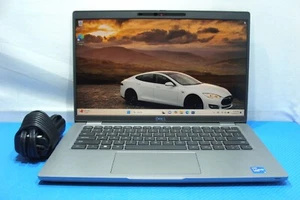 Dell Latitude 5420 Core i5-1145G7 2,6GHz 16GB RAM 256GB SSD 14" FHD +Ladegerät - Bild 1 von 24