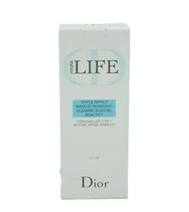 Dior Hydra Life Makeup Remover Makeupentferner LYS 125 ml - Bild 1 von 1